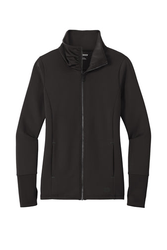 Ladies OGIO ® Modern Performance Full-Zip