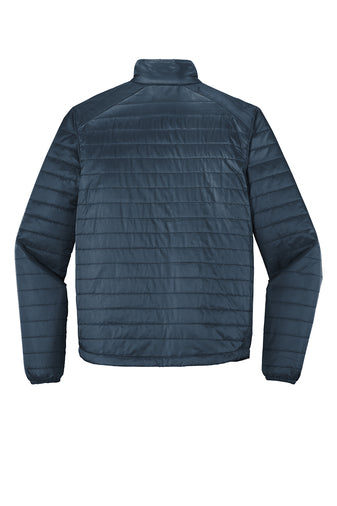 Men's Port Authority® Packable Puffy Jacket