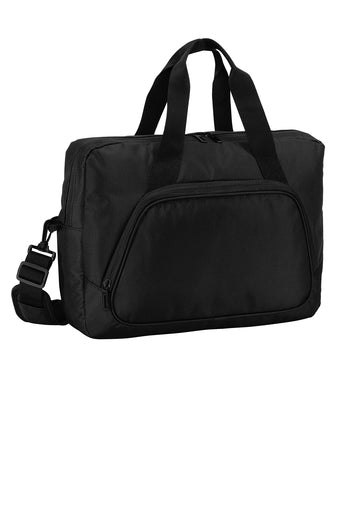 Unisex Port Authority ® City Briefcase