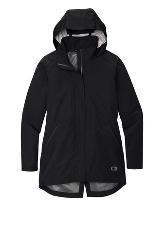 Ladies OGIO® Utilitarian Jacket