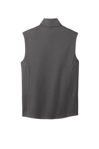 Men's Port Authority® Collective Smooth Fleece Vest