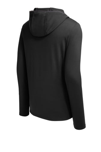 Men's Sport-Tek® Circuit Hooded Full-Zip