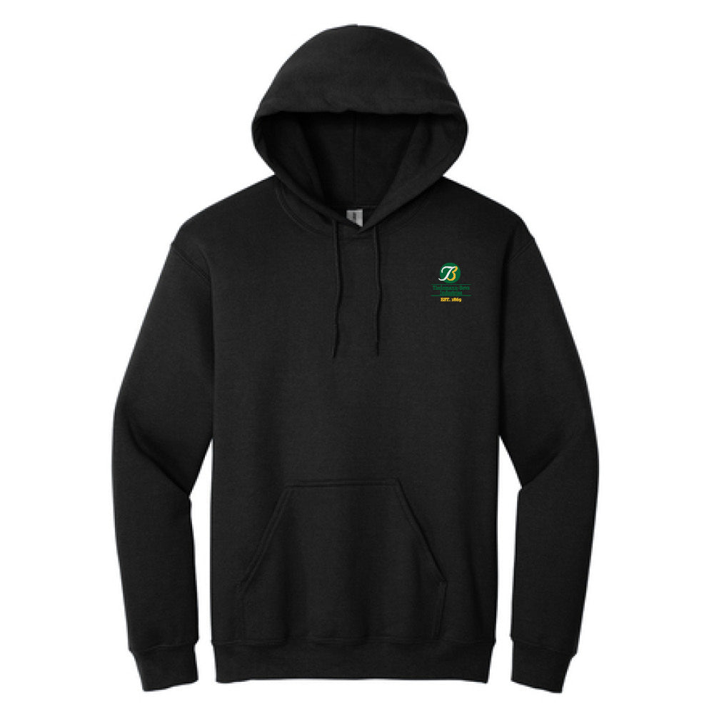 TBI Gildan® Heavy Blend™ Hooded Sweatshirt