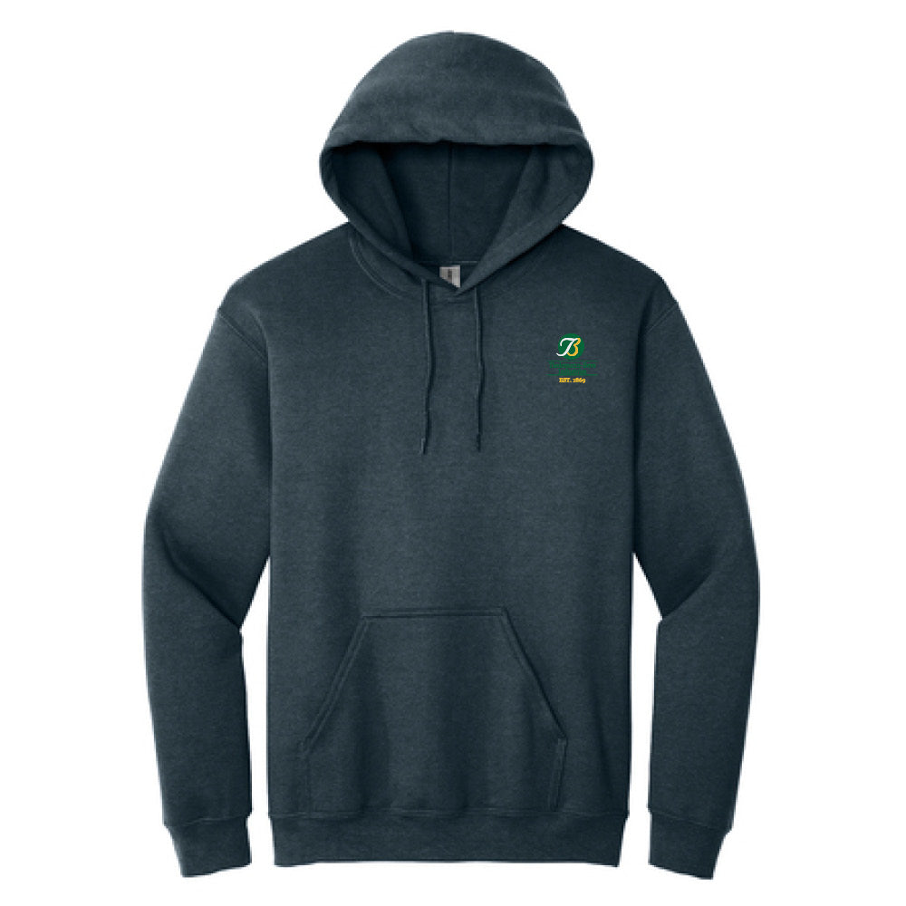 TBI Gildan® Heavy Blend™ Hooded Sweatshirt