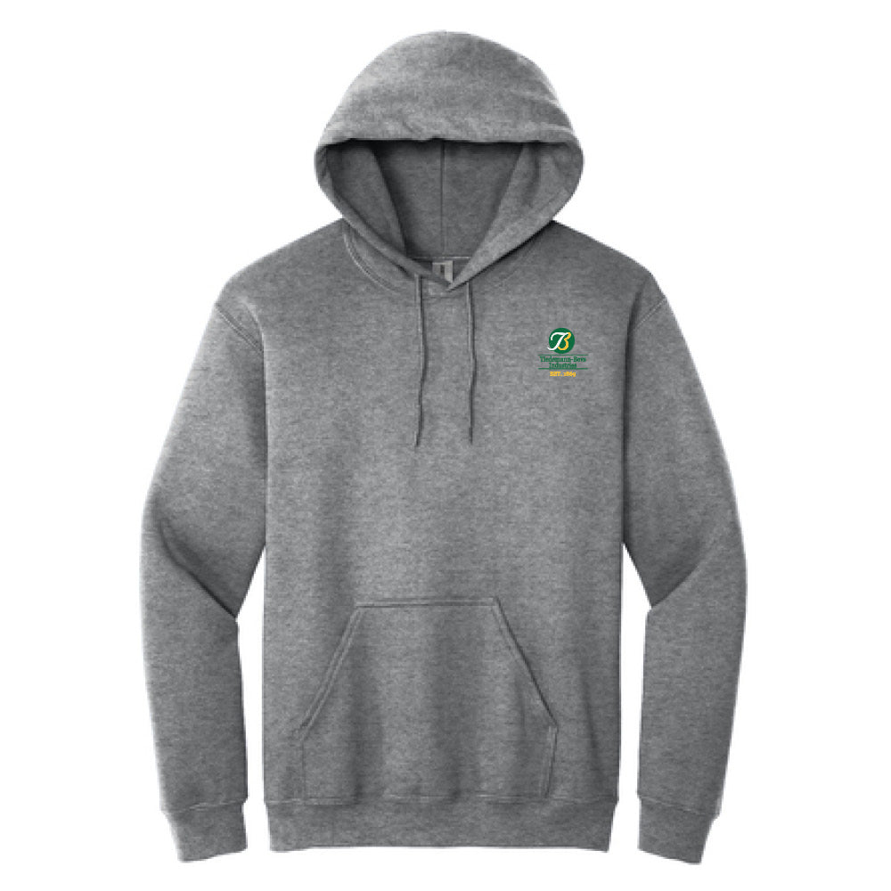 TBI Gildan® Heavy Blend™ Hooded Sweatshirt