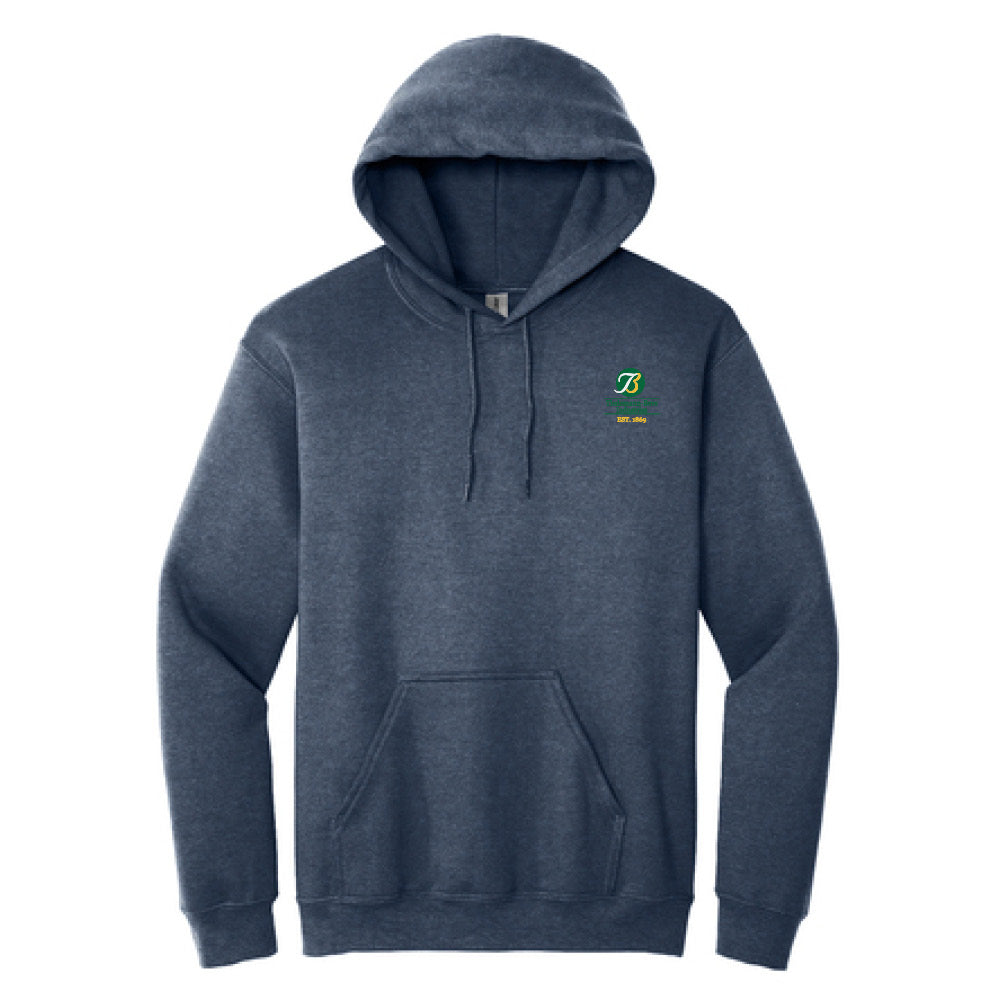 TBI Gildan® Heavy Blend™ Hooded Sweatshirt