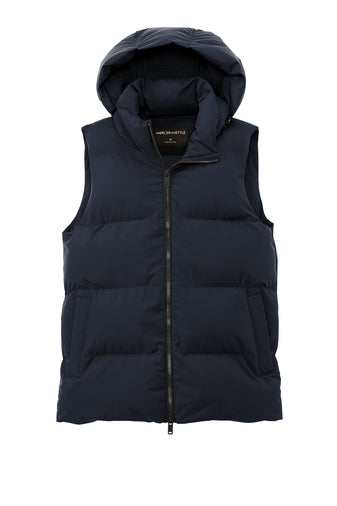 Ladies Mercer+Mettle™ Puffy Vest