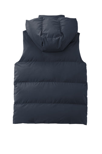 Ladies Mercer+Mettle™ Puffy Vest