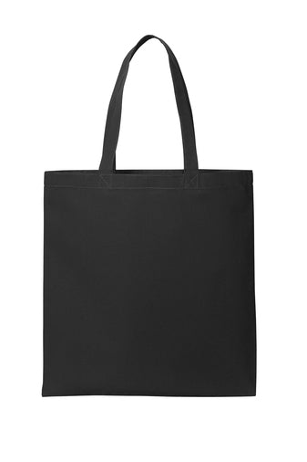 Unisex Port Authority® Core Cotton Tote