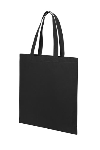 Unisex Port Authority® Core Cotton Tote