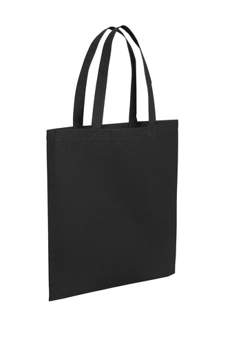 Unisex Port Authority® Core Cotton Tote