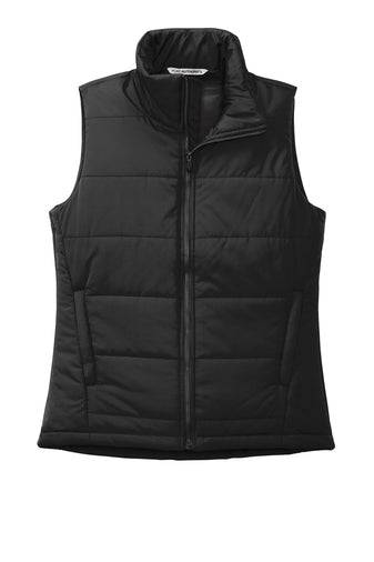 Ladies Port Authority® Puffer Vest