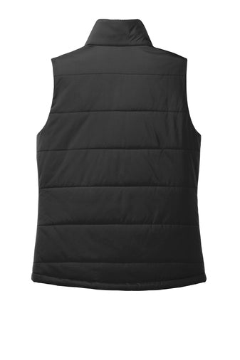 Ladies Port Authority® Puffer Vest