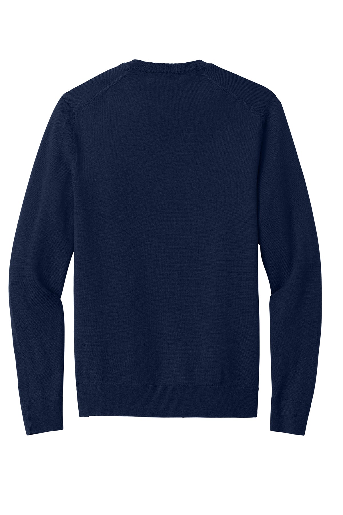 Men's Brooks Brothers ® Washable Merino V-Neck Sweater