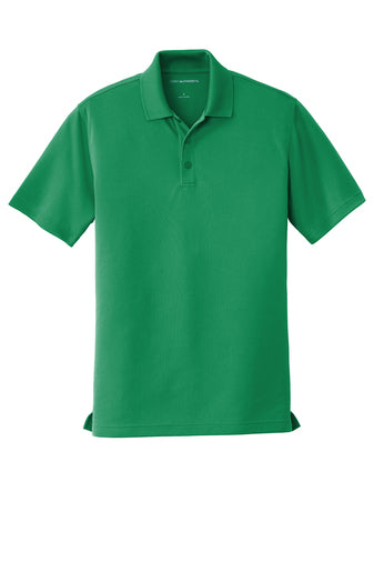 Men's Port Authority® Dry Zone® UV Micro-Mesh Polo