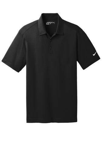 Men's Nike Dri-FIT Vertical Mesh Polo