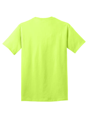 Men's Port & Company® Core Cotton Tee