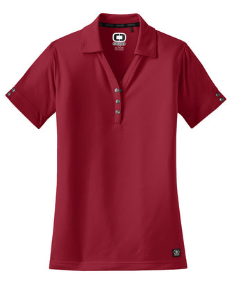 Ladies OGIO® - Glam Polo