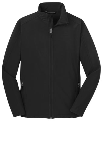 Men's Port Authority® Core Soft Shell Jacket