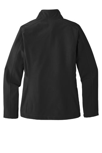 Ladies Port Authority® Core Soft Shell Jacket