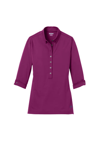 Ladies OGIO® Gauge Polo