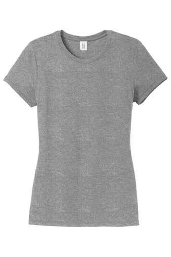 Ladies District® Perfect Tri® Tee