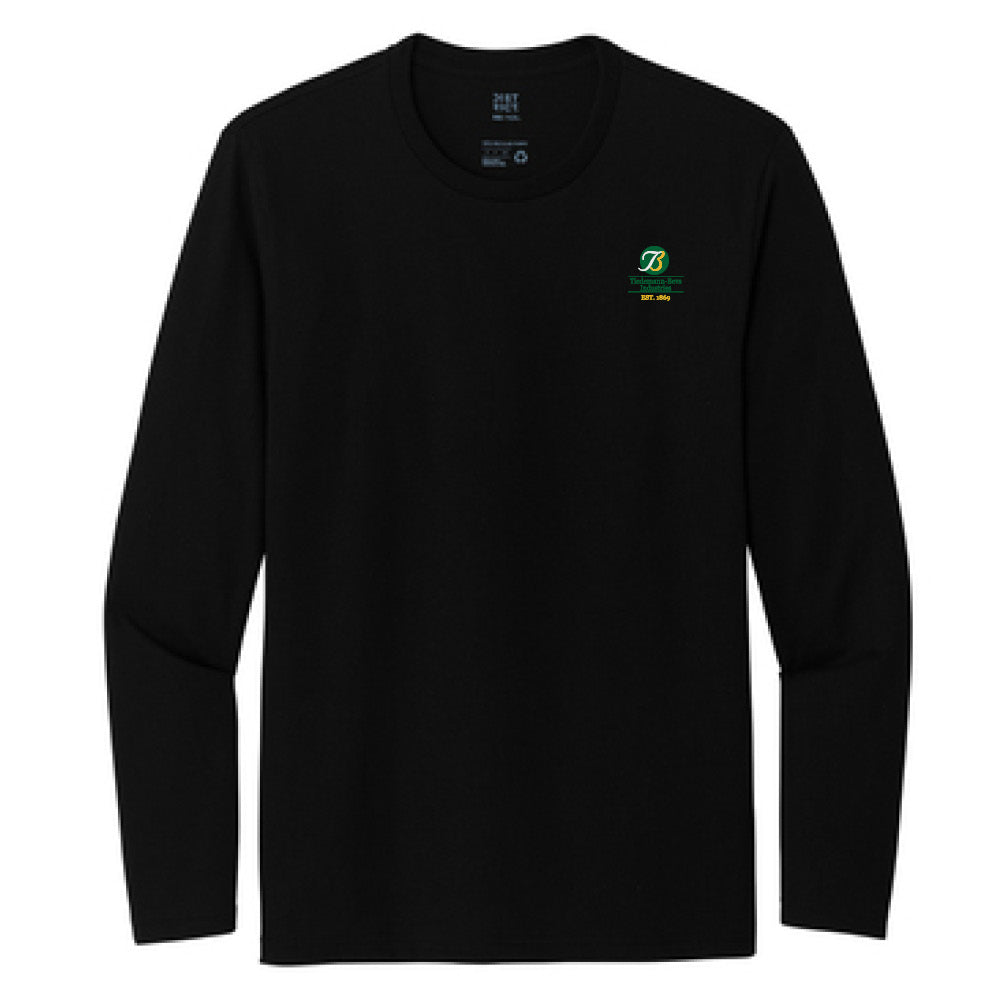 TBI District® Re-Tee® Long Sleeve