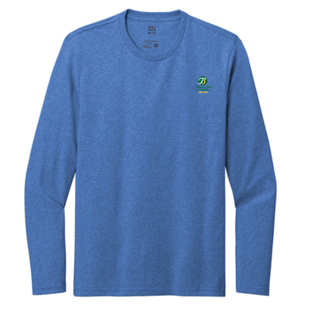 TBI District® Re-Tee® Long Sleeve