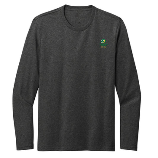 TBI District® Re-Tee® Long Sleeve