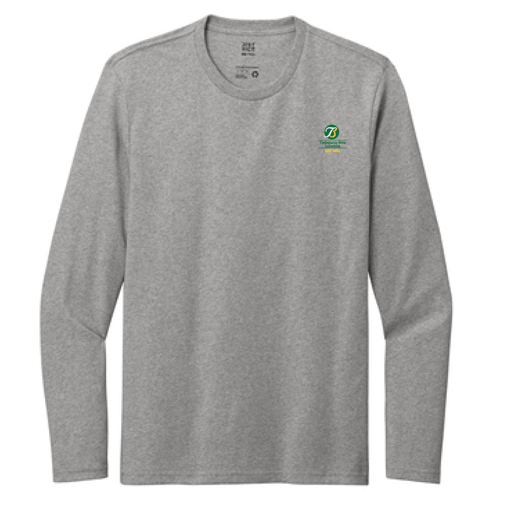 TBI District® Re-Tee® Long Sleeve