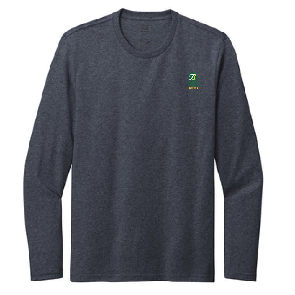 TBI District® Re-Tee® Long Sleeve