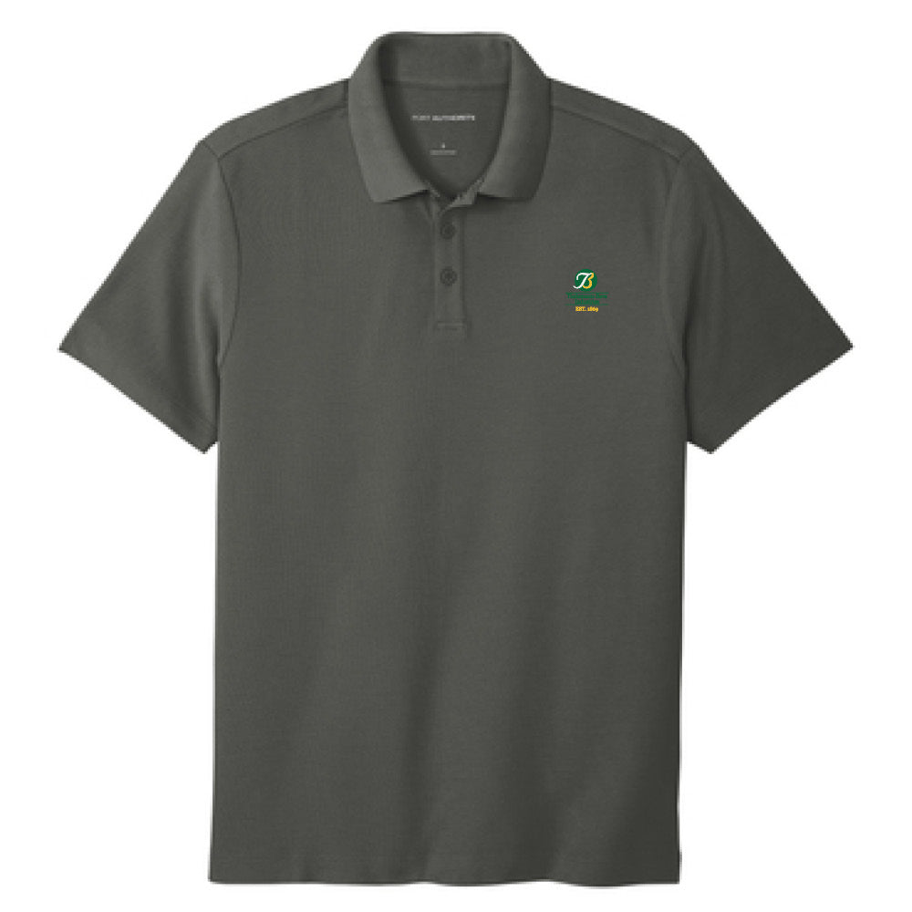 TBI Port Authority® SuperPro React™ Polo