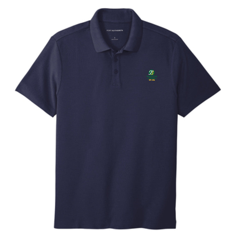 TBI Port Authority® SuperPro React™ Polo