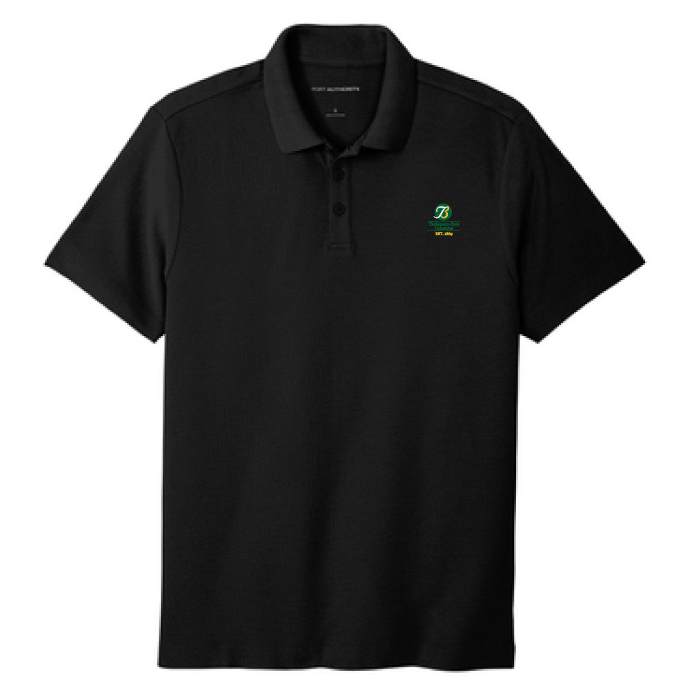 TBI Port Authority® SuperPro React™ Polo