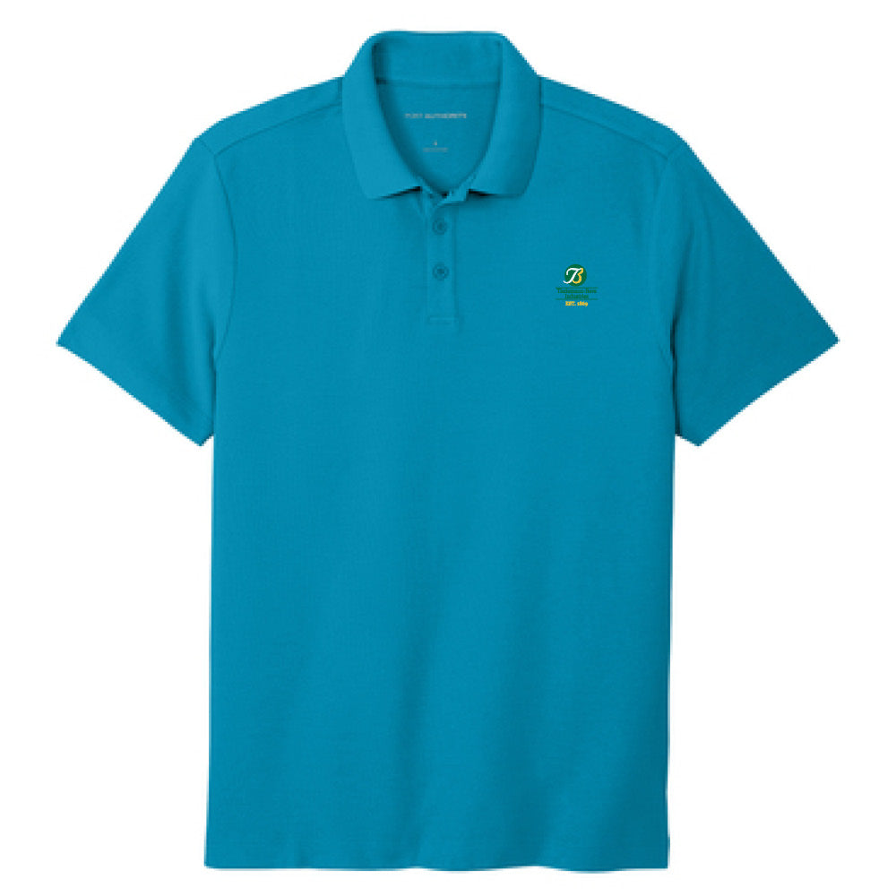 TBI Port Authority® SuperPro React™ Polo