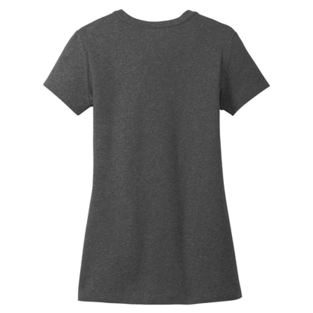 TBI New Era® Ladies Heritage Blend Crew Tee