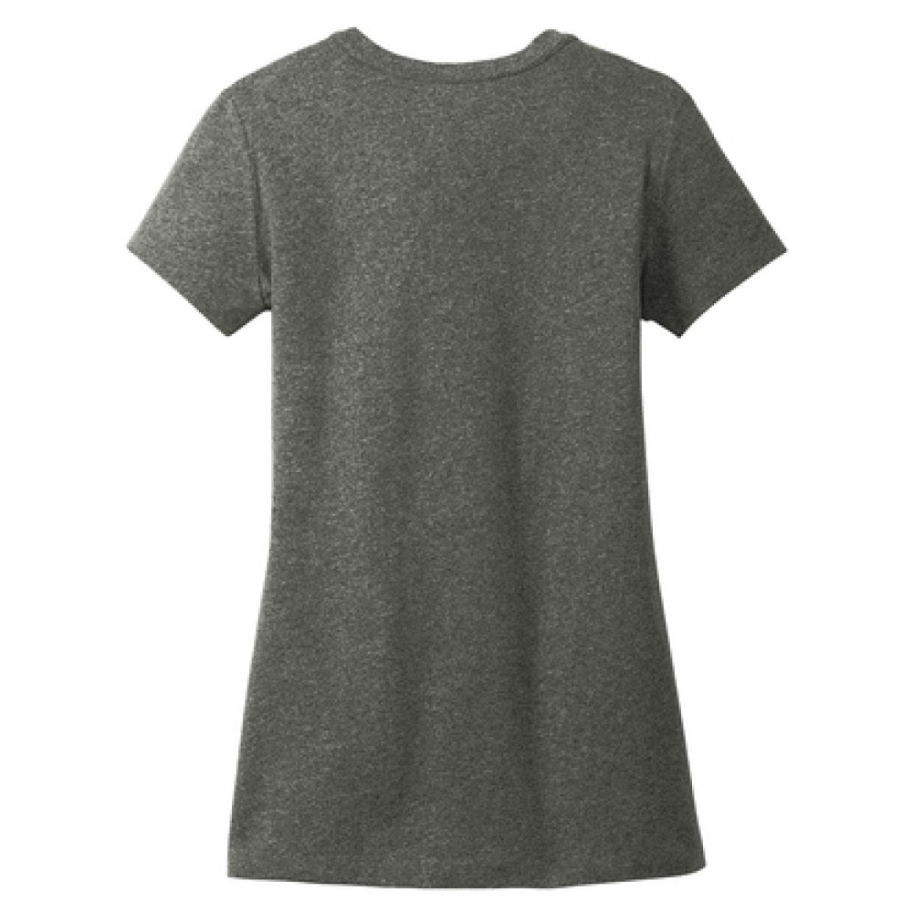 TBI New Era® Ladies Heritage Blend Crew Tee