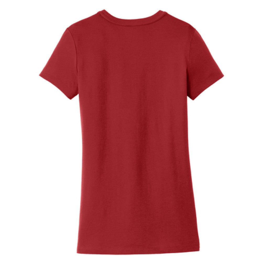 TBI New Era® Ladies Heritage Blend Crew Tee