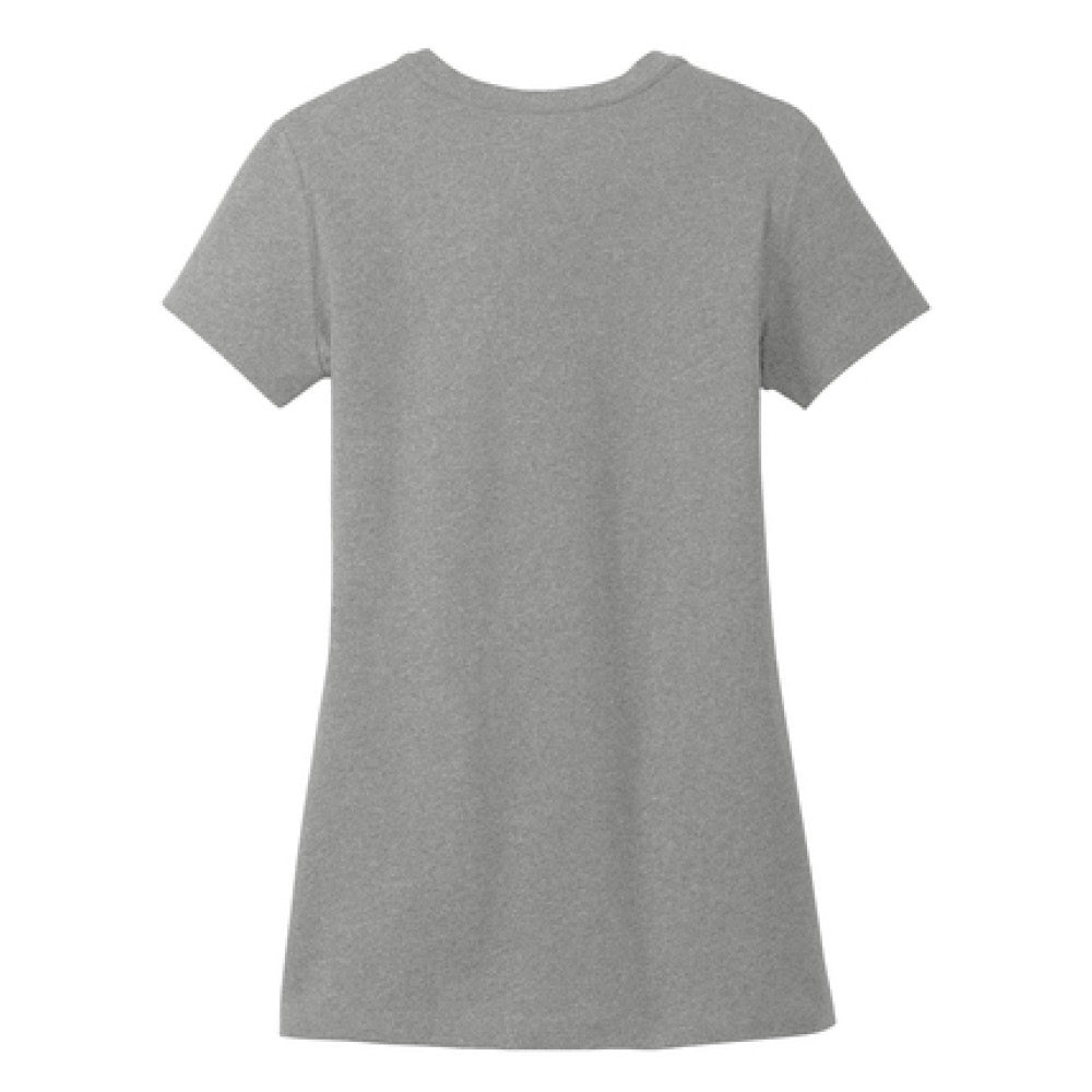 TBI New Era® Ladies Heritage Blend Crew Tee