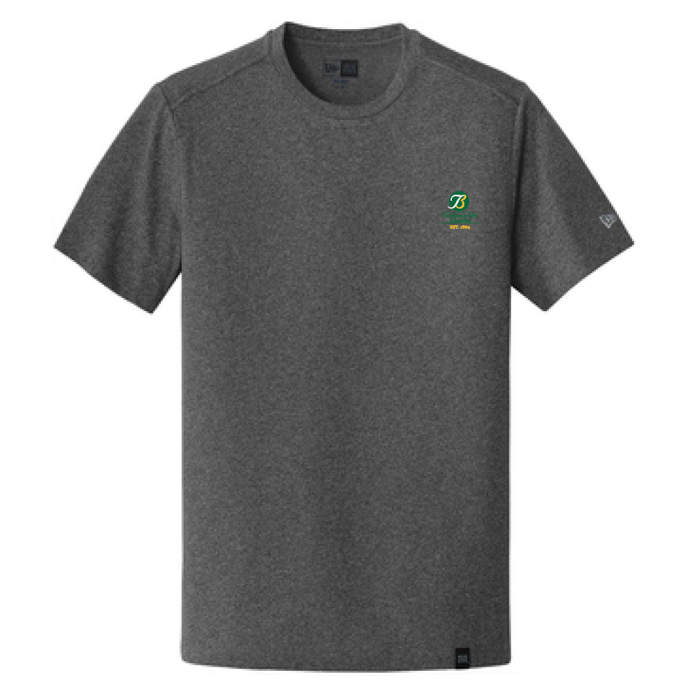 TBI New Era® Heritage Blend Crew Tee