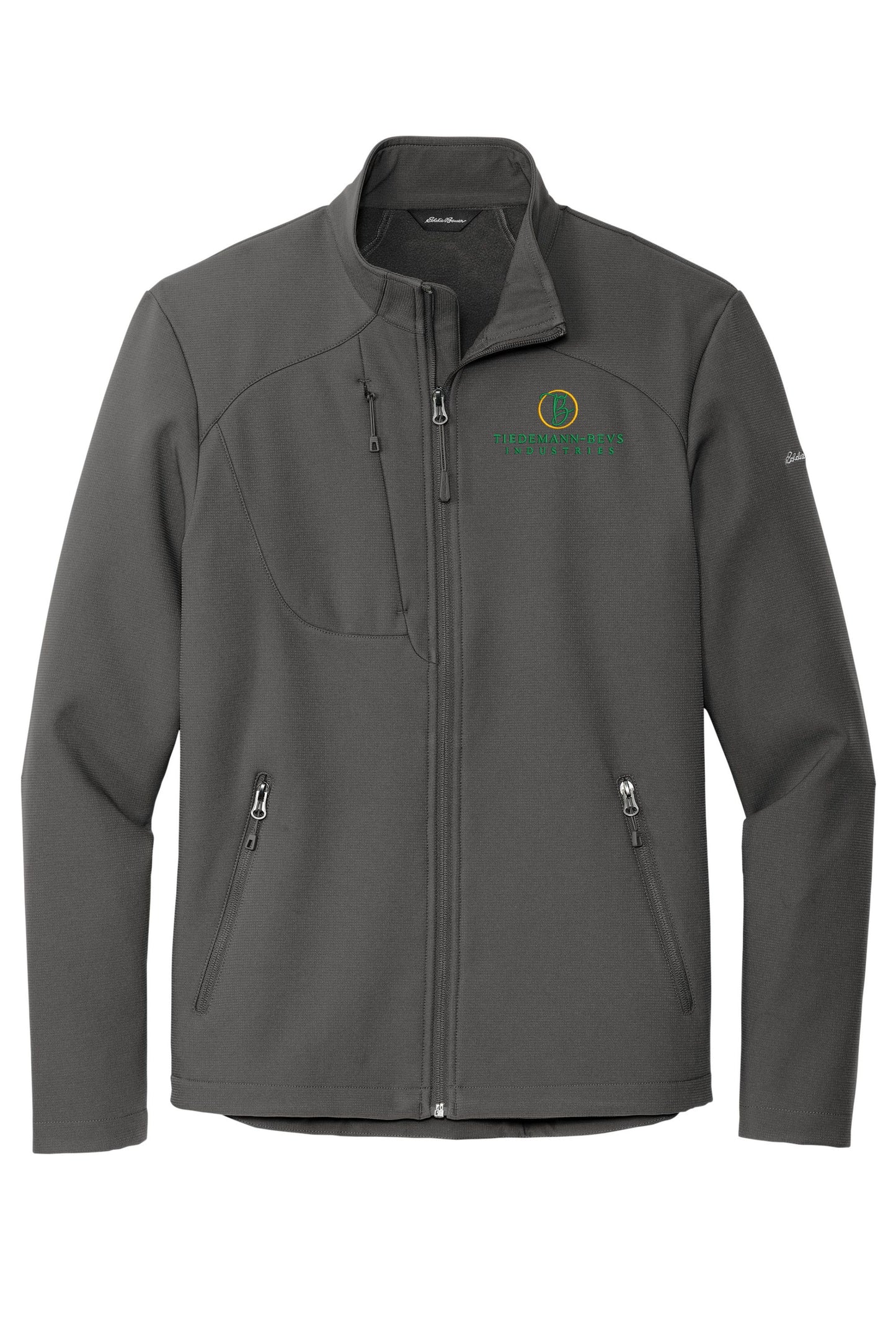 TBI Eddie Bauer® Stretch Soft Shell Jacket