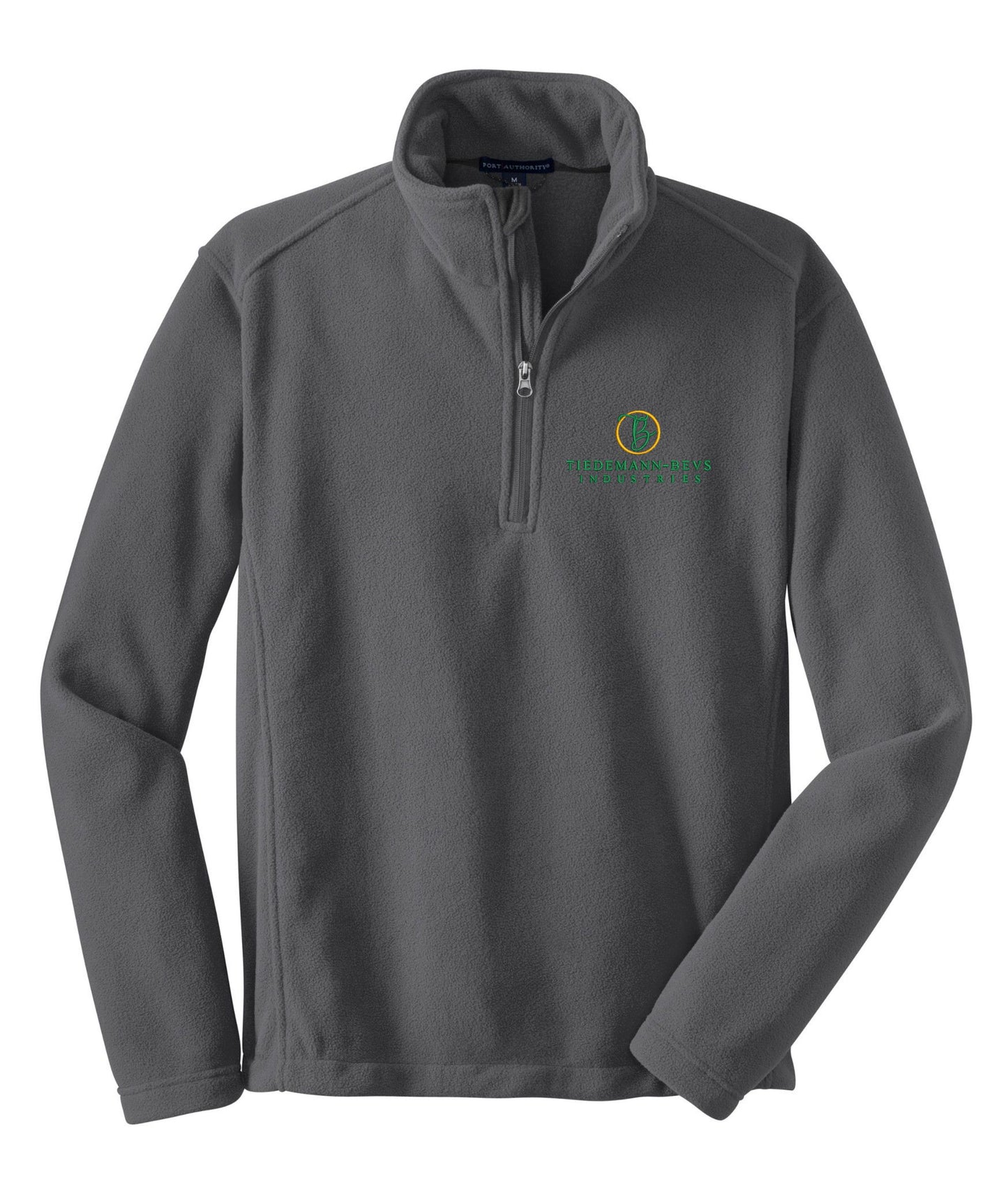 TBI Port Authority® Value Fleece 1/4-Zip Pullover