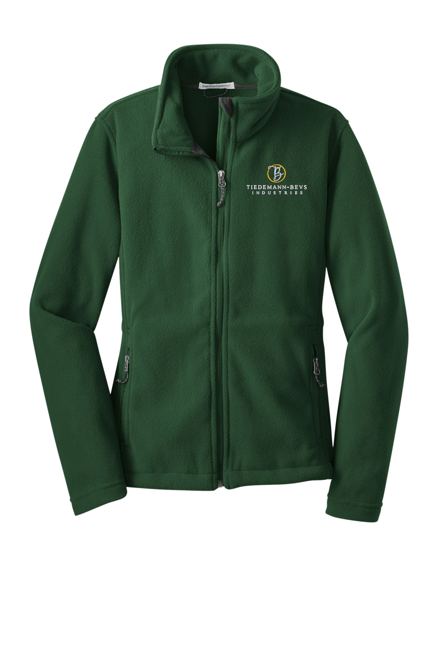 TBI Port Authority® Ladies Value Fleece Jacket