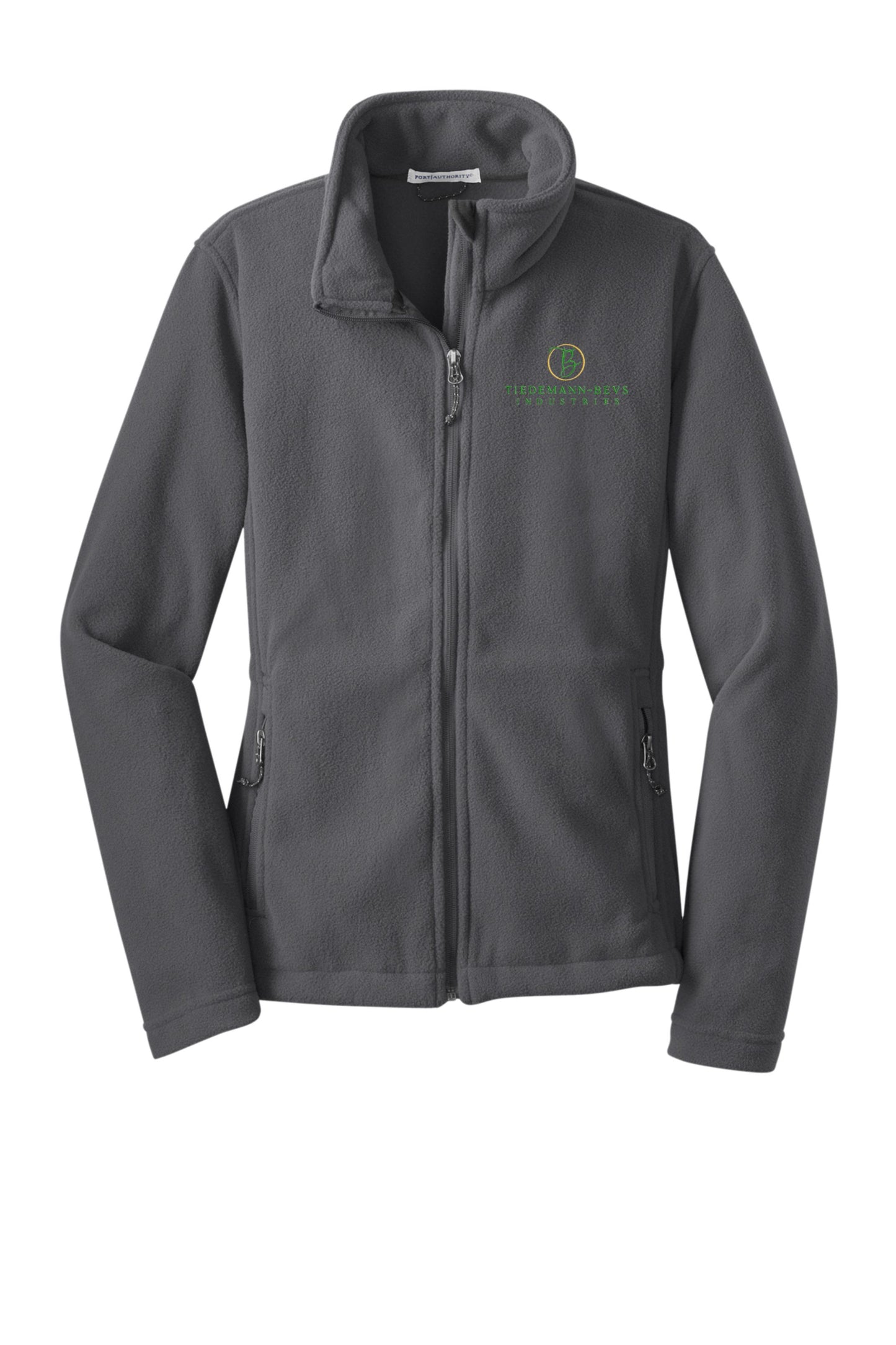 TBI Port Authority® Ladies Value Fleece Jacket